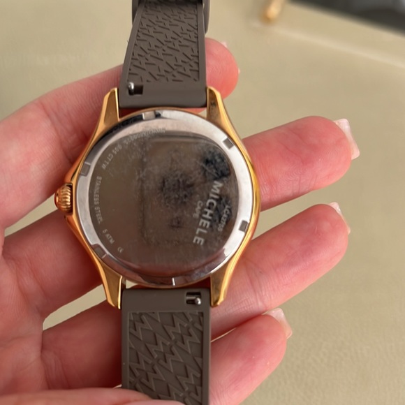 Michele Women’s watch - Picture 4 of 4